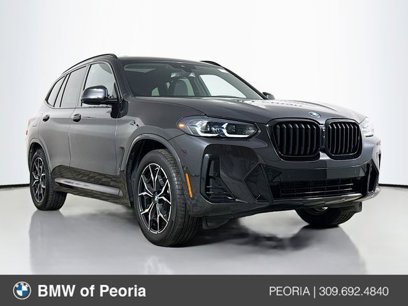 Used 2024 BMW X3 xDrive30i w/ Premium Package w/ZPA