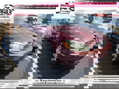 Used 2007 Ford Taurus SE