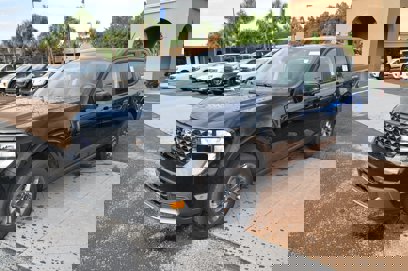 New 2025 Ford Maverick XLT