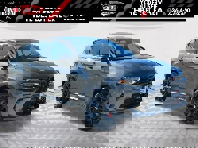 New 2024 Dodge Hornet GT