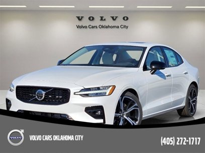 New 2025 Volvo S60 B5 Plus w/ Protection Package Premier