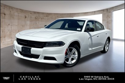 Used 2023 Dodge Charger SXT