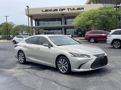 Used 2019 Lexus ES 350