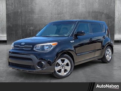 Used 2017 Kia Soul