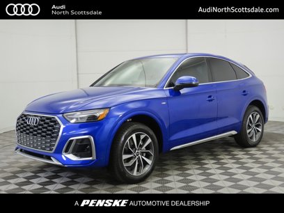 Certified 2024 Audi Q5 2.0T Premium Plus w/ Premium Plus Package