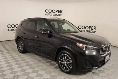 Used 2024 BMW X1 xDrive28i w/ M Sport Package