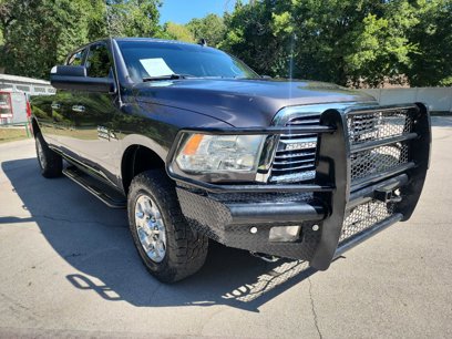 Used 2017 RAM 3500 Lone Star