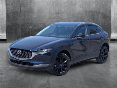 Used 2024 MAZDA CX-30 AWD 2.5 S w/ Select Sport Pkg