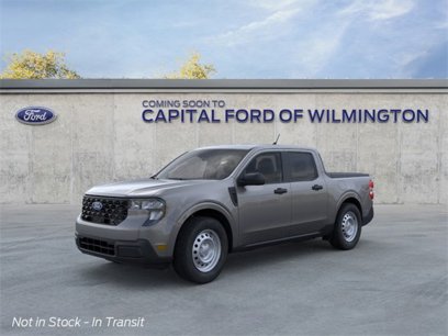 New 2025 Ford Maverick XL