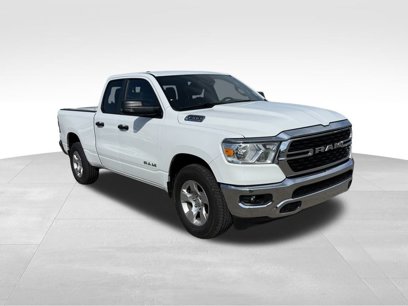 Used 2023 RAM 1500 Big Horn