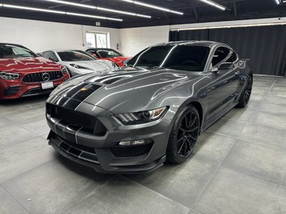 Used 2016 Ford Mustang Shelby GT350 w/ Technology Package