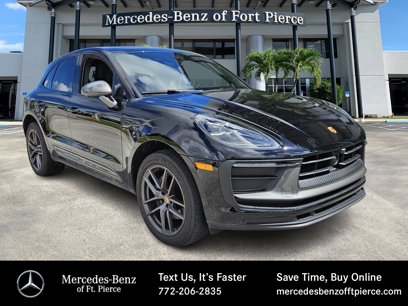 Used 2023 Porsche Macan Turbo