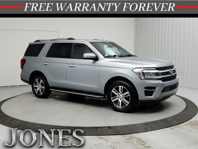 Used 2023 Ford Expedition Limited