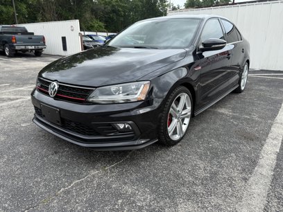 Used 2017 Volkswagen Jetta GLI