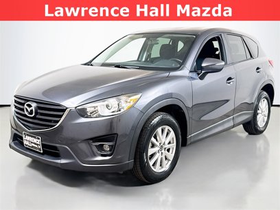 Used 2016 MAZDA CX-5 Touring