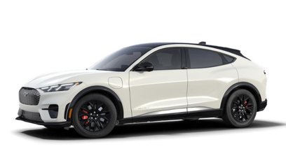 New 2025 Ford Mustang Mach-E Premium w/ Sport Appearance Package