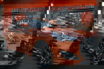 Used 2016 Hyundai Veloster Turbo