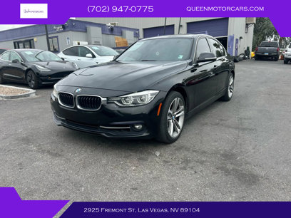 Used 2016 BMW 340i Sedan