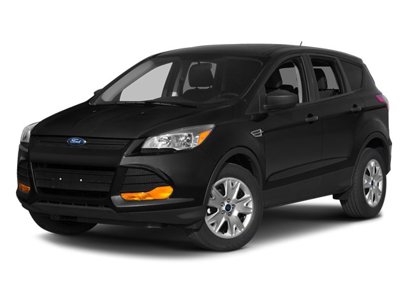 Used 2014 Ford Escape Titanium w/ Equipment Group 401A