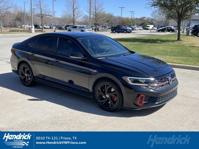 Certified 2024 Volkswagen Jetta GLI Autobahn