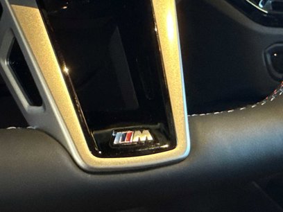 New 2025 BMW M240i xDrive Coupe w/ Premium Package