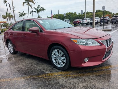 Used 2014 Lexus ES 350