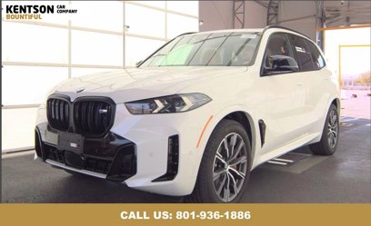 Used 2026 BMW X5 M60i