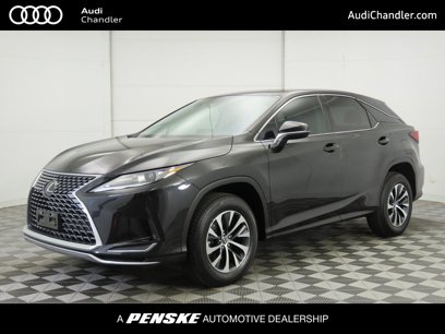 Used 2022 Lexus RX 350 FWD