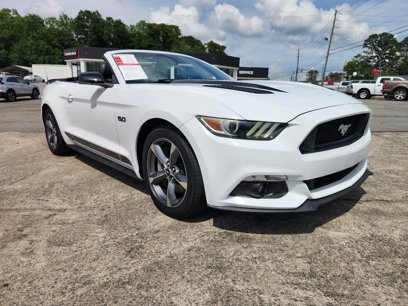 Used 2016 Ford Mustang GT Premium w/ Equipment Group 401A