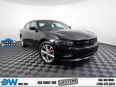 Used 2022 Dodge Charger SXT