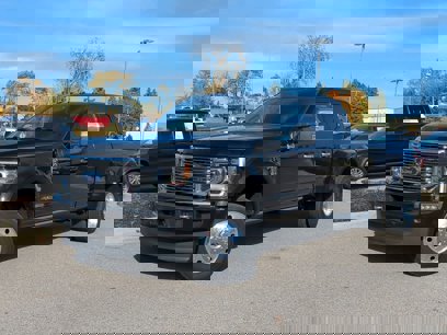 Used 2021 Ford F450 Platinum w/ FX4 Off-Road Package
