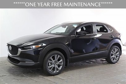 New 2025 MAZDA CX-30 AWD 2.5 S w/ Preferred Package