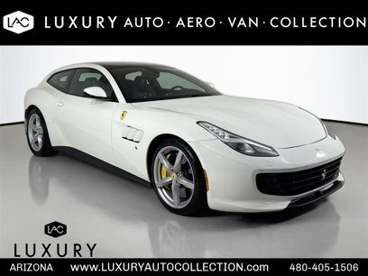 Used 2019 Ferrari GTC4Lusso T