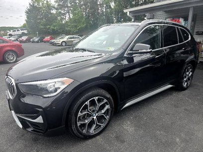 Used 2020 BMW X1 sDrive28i