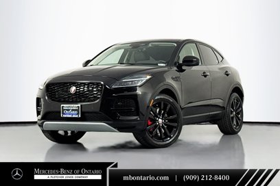 Used 2023 Jaguar E-PACE SE