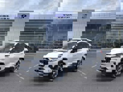 New 2025 Ford Escape ST-Line w/ Tech Pack #1