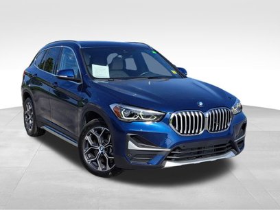 Used 2021 BMW X1 xDrive28i w/ Premium Package