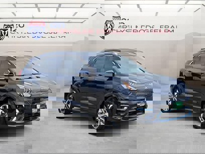 Used 2022 Kia Niro EX Premium