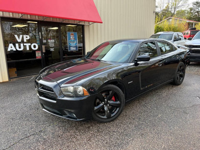Used 2014 Dodge Charger R/T