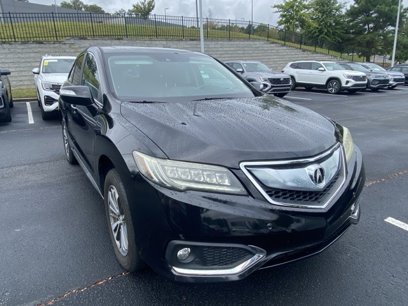 Used 2016 Acura RDX FWD w/ Advance Package