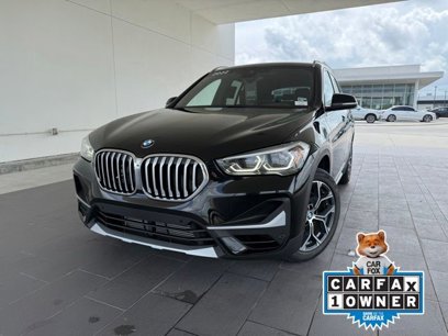 Used 2022 BMW X1 sDrive28i w/ Convenience Package