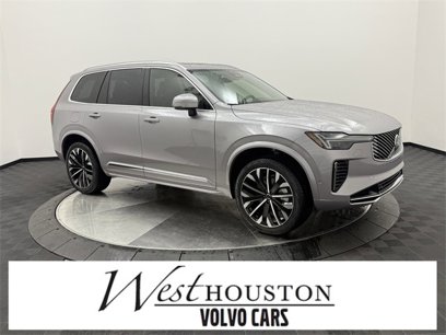 New 2026 Volvo XC90 B5 Plus