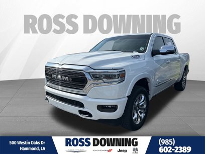 Used 2023 RAM 1500 Limited