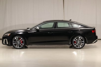Used 2021 Audi S5 Premium Plus w/ Premium Plus Package