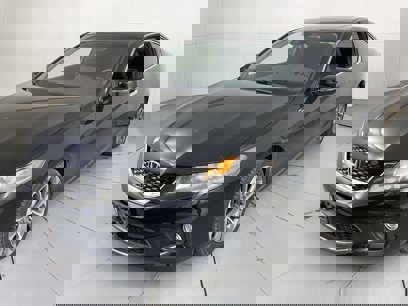 Used 2013 Honda Accord EX-L