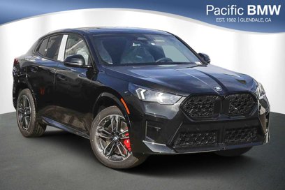 New 2025 BMW X2 xDrive28i w/ Technology Package
