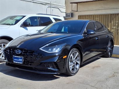 Certified 2022 Hyundai Sonata SEL Plus w/ Preferred Accessory Package