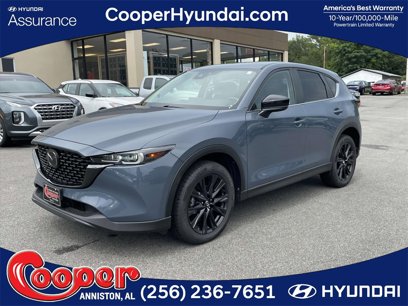 Used 2023 MAZDA CX-5 Carbon Edition