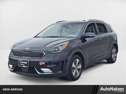 Used 2018 Kia Niro EX Premium