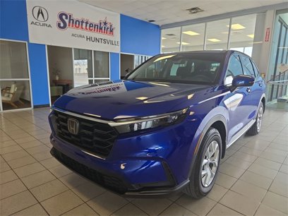 Used 2023 Honda CR-V LX